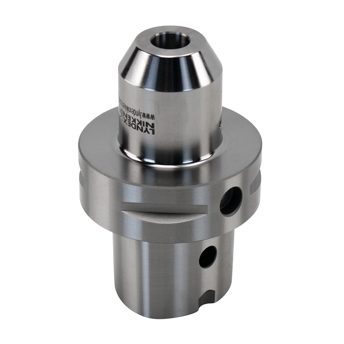 END MILL HOLDERS